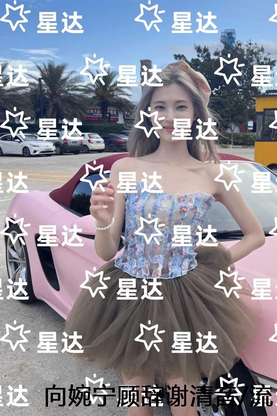 向婉宁顾辞谢清音