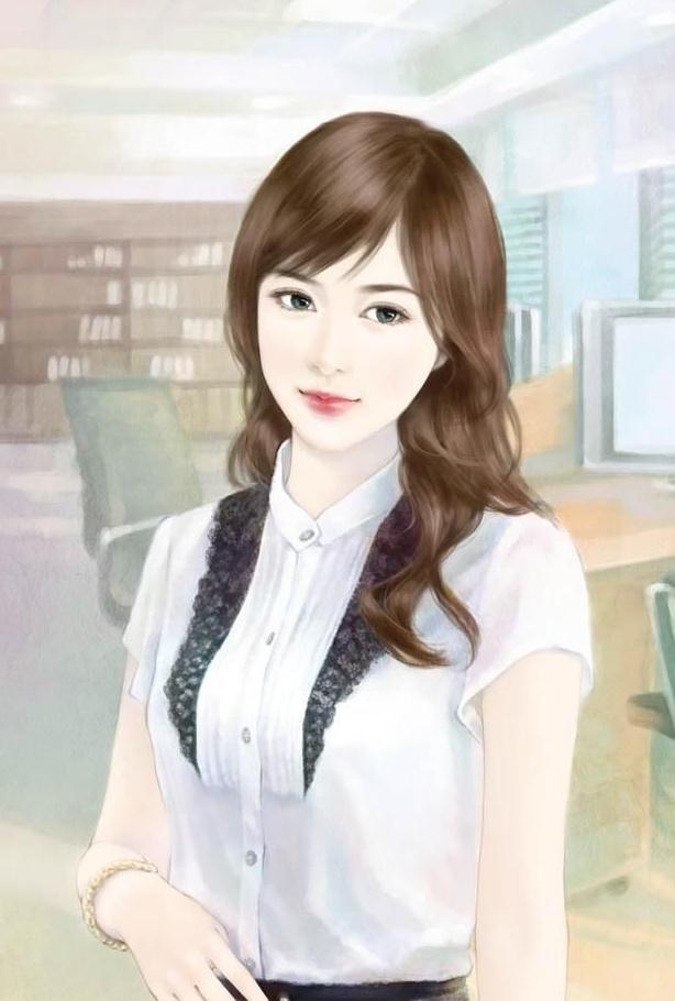 《回不去的春天》沈若薇顾泽瑾