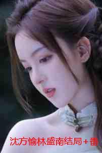 沈方愉林盛南